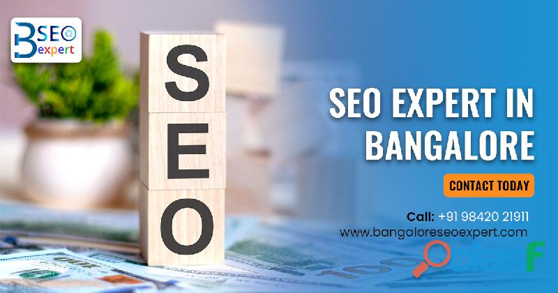 SEO Expert In Bangalore | SEO Freelancer |
