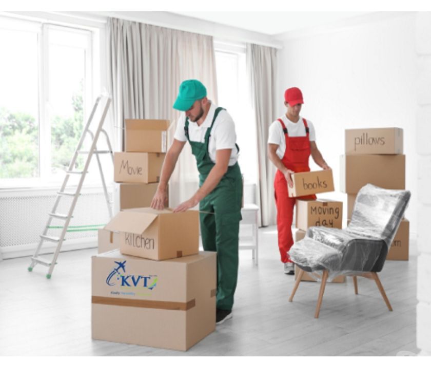 Best Packers and Movers in Chennai Chennai