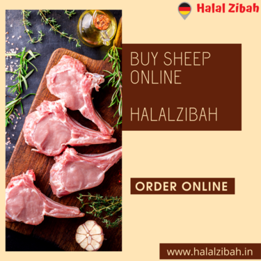 Halal Zibah online meat shop