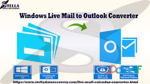 Free live mail calendar converter software