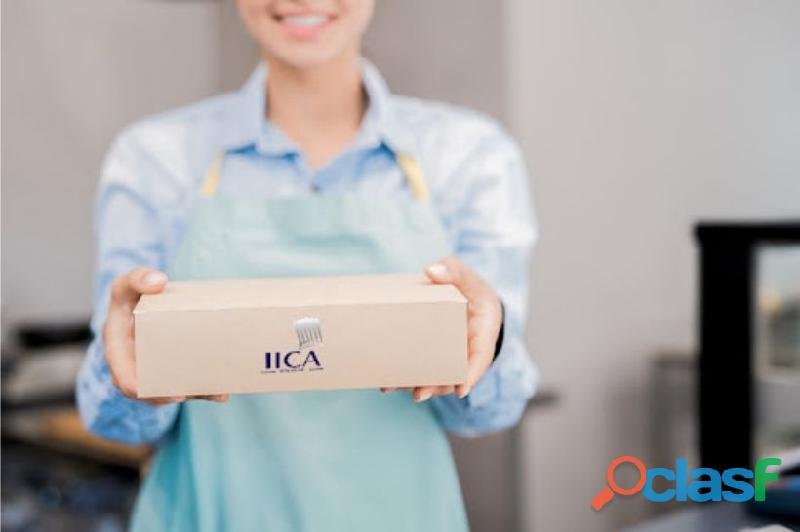 Order Online Cake in Gurgaon With Chef IICA