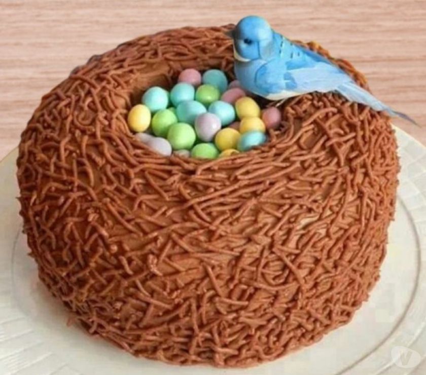 Order Best Birthday Cake For Friend Online from MyFlowerTree