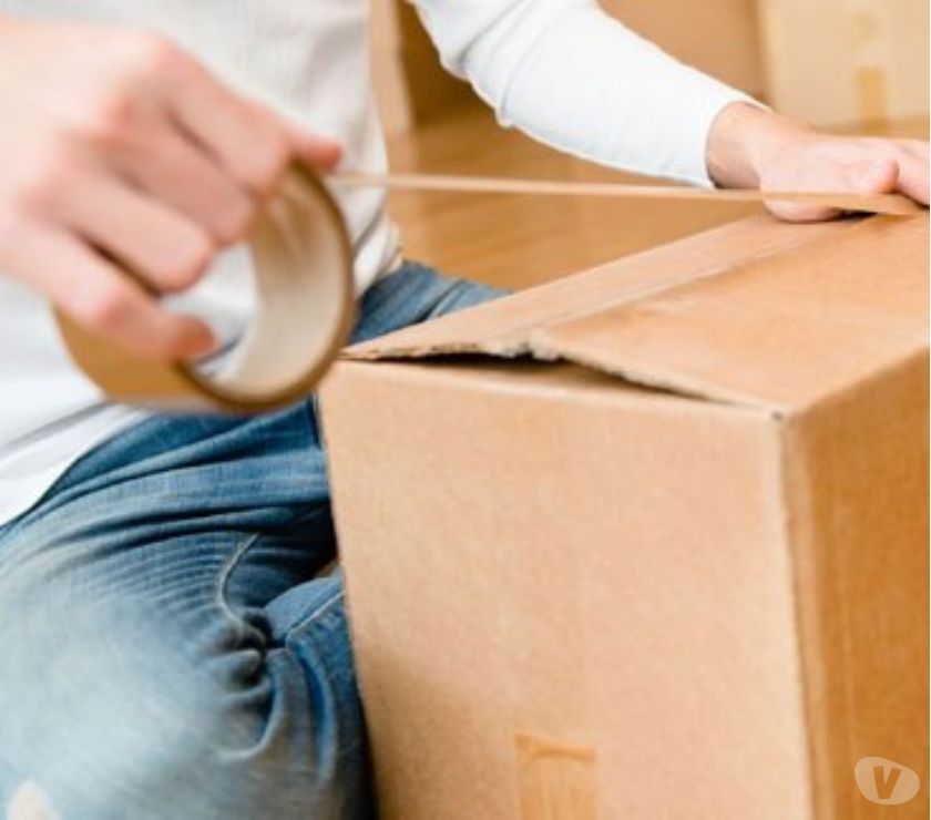 Packers and movers in Chennai Chennai