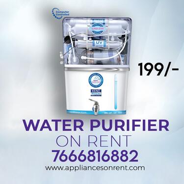 water purifier on rent all over pune
