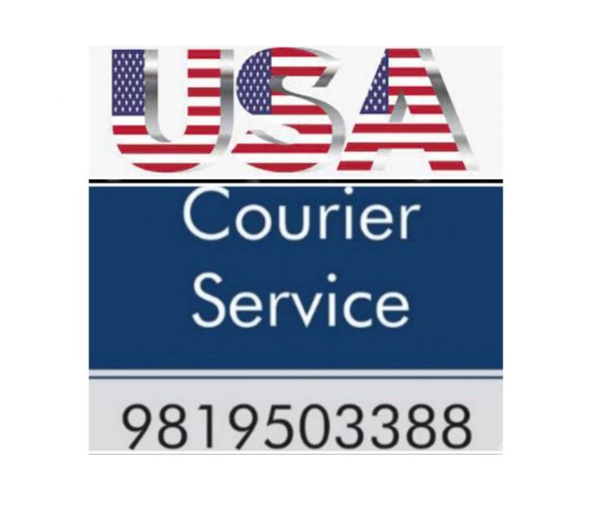 Courier Eatables to USA from Borivali call  Mumbai