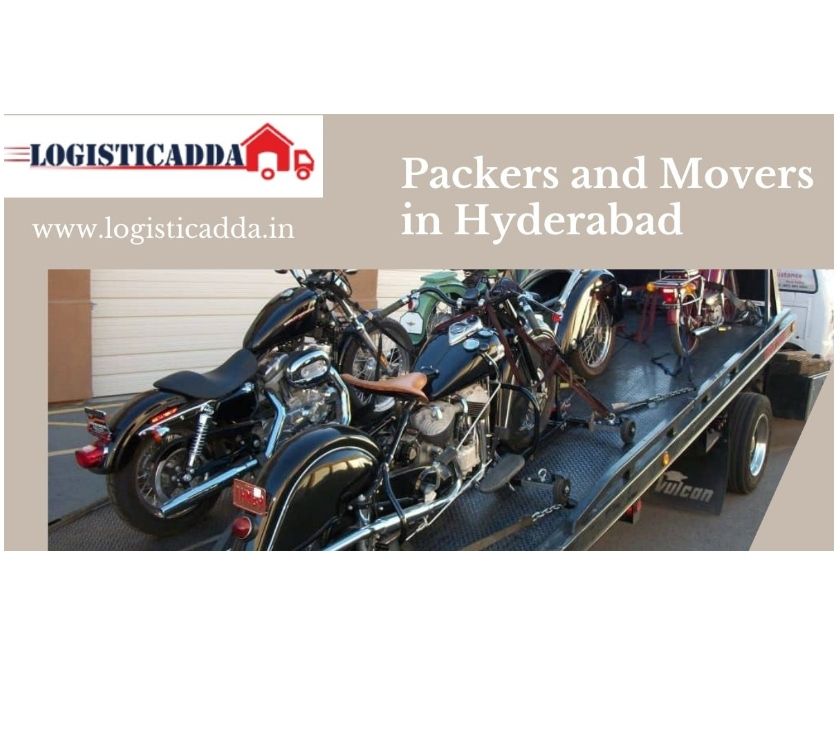Get the best packers and movers in Hyderabad Hyderabad