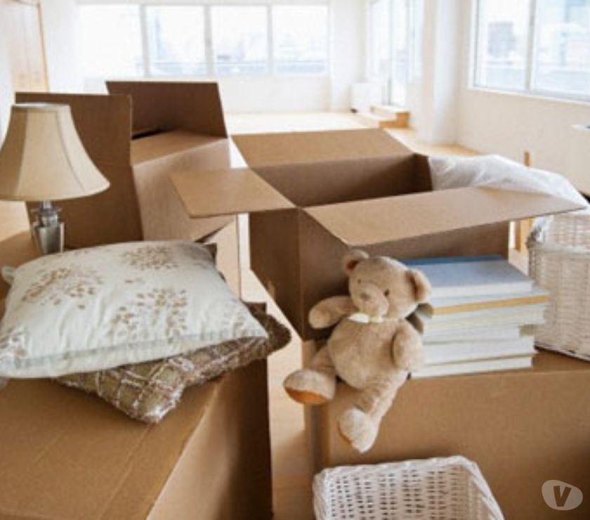 List of Packers and Movers in Delhi New Delhi