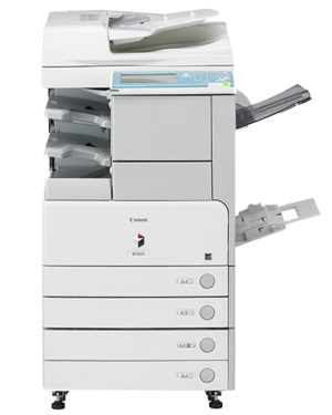Photocopier Machine for Rental
