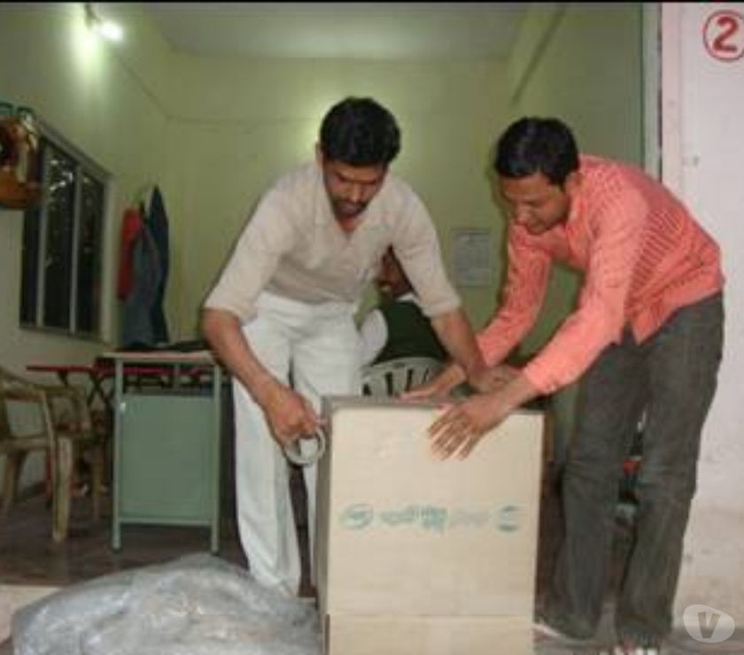 Affordable Packers and Movers in Pune Pune
