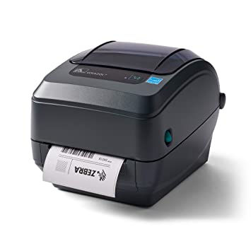 Zebra GX420t Barcode Printer