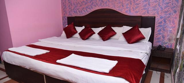 4 Bed Super Deluxe in Puri