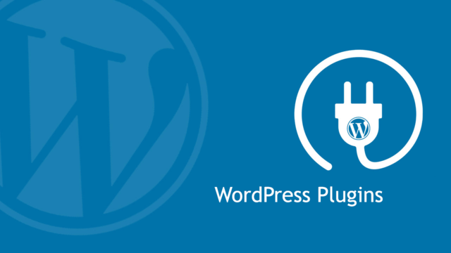 Plugins which you should have after installing WordPress