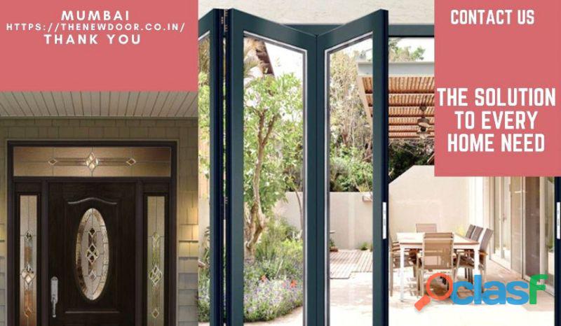 Best Real Estate Consultants in Mumbai | The New Door