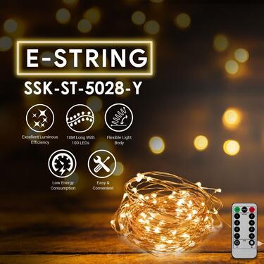 Buy Led String light online at Best Price