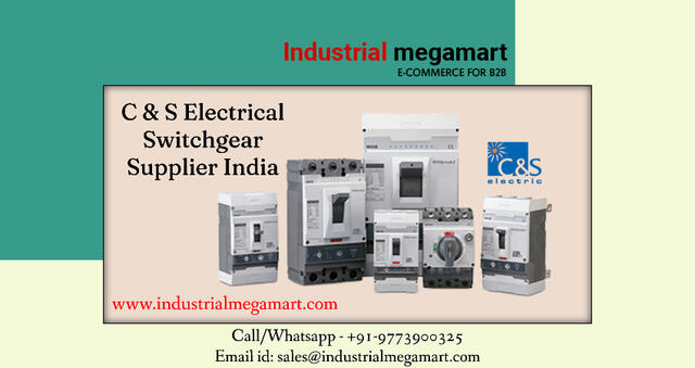 CS electric switchgear products 