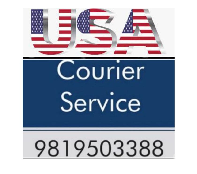 Courier Eatables to USA from Dombivli call  Mumbai
