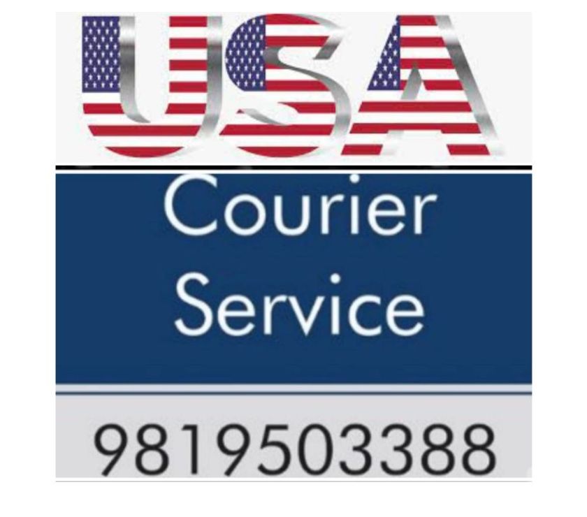 Courier Eatables to USA from Andheri call  Mumbai