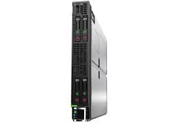 HPE ProLiant BL660c Gen9 Blade Server rental Best HP Server