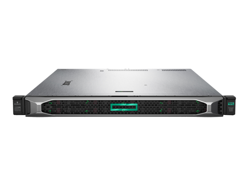 HPE Proliant DL325 Gen10 Rack Server rental HP Server rent
