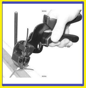 Rivia Brand Cable Tie Tool Dealer in Gurgaon