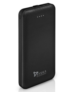 Buy SYSKA Type C Power Banks Online at Best Prices