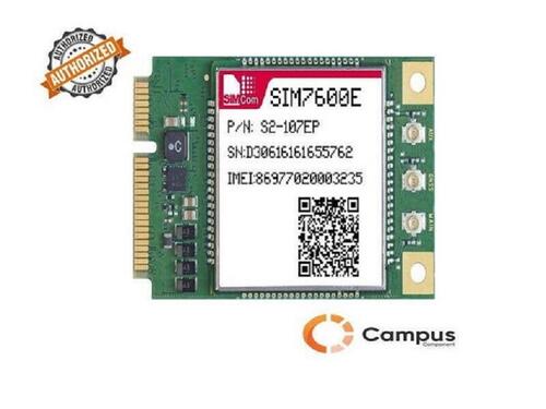 SimE PCIE SIMCom Module Best Price India