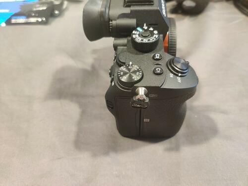 Sony Alpha 7R III 424 MP Digital Camera