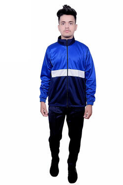 Mens Casual and Sports Tracksuits