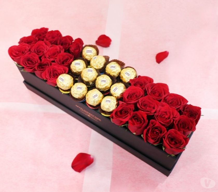 Online Chocolates Same Day Delivery from MyFlowerTree