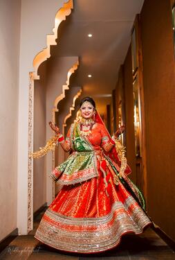 Parinita Rohit Photography Best Wedding Photography in IN