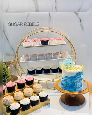 best home bakers Sugar rebels trichy