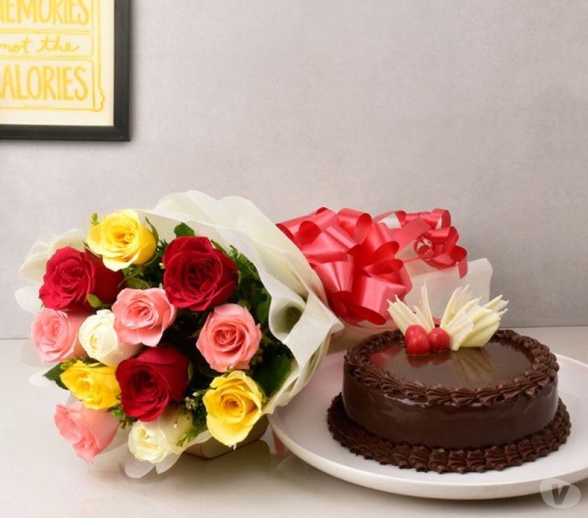 Buy Birthday Gifts For Husband from MyFlowerTree Online Pune