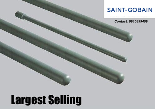 Silicon Carbide Thermocouple Protection Tubes in Pune