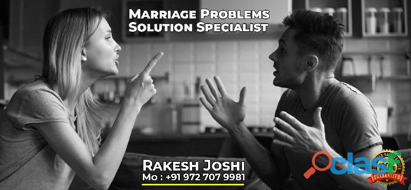 Marriage Problems Solution Specialist