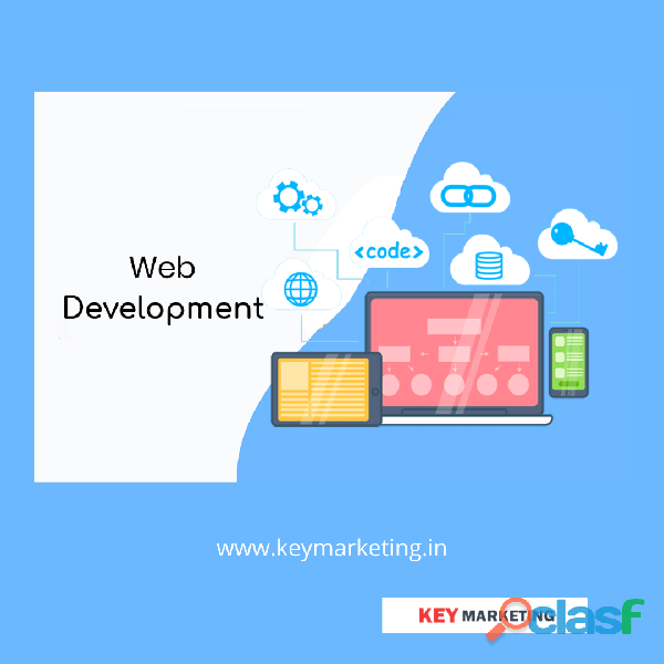 Hire Top Website Development Company in Delhi NCR
