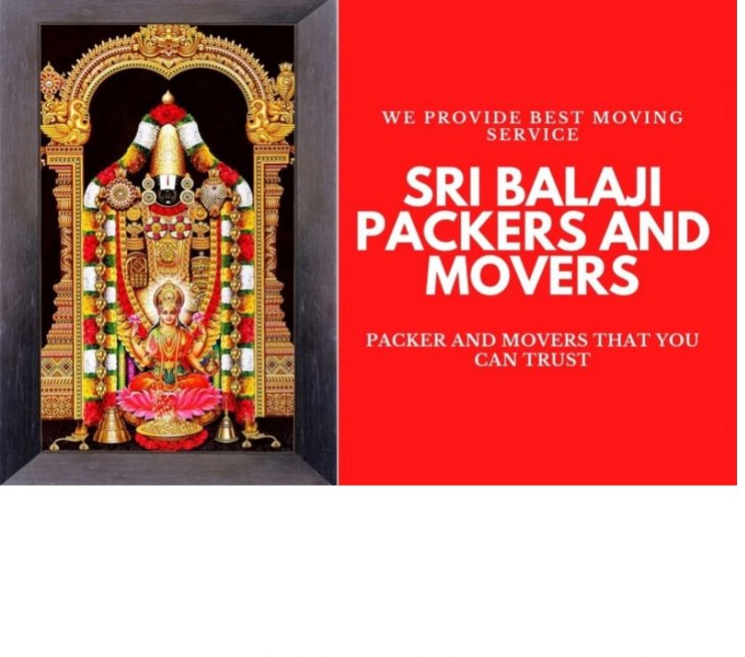 Sri Balaji Packers and Movers Newtown, Kolkata Kolkata