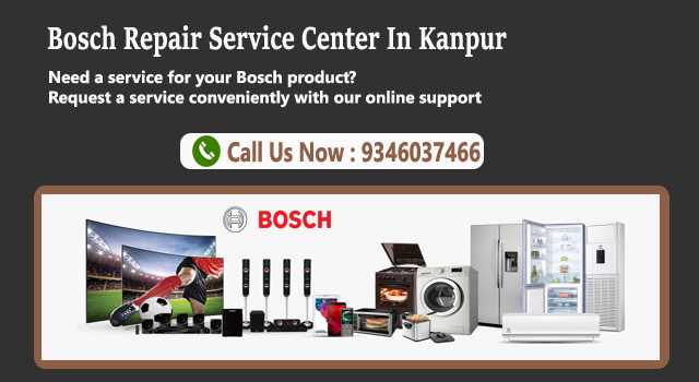 Bosch Microwave Oven Repair Kanpur