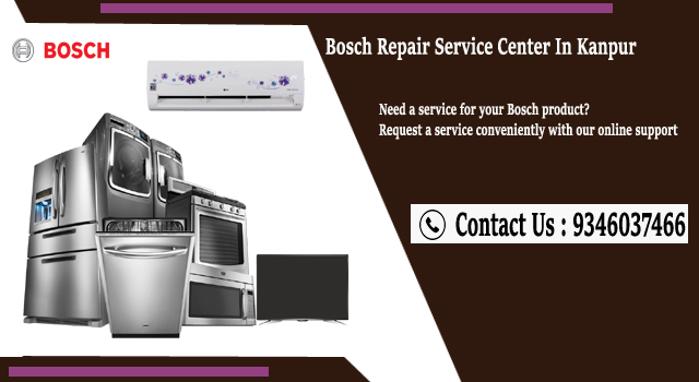 Bosch Microwave Oven Service Center Kanpur