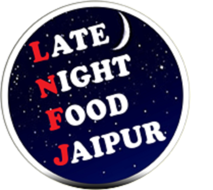 Late Night Food Jaipur | Fast food home delivery in Jaipur