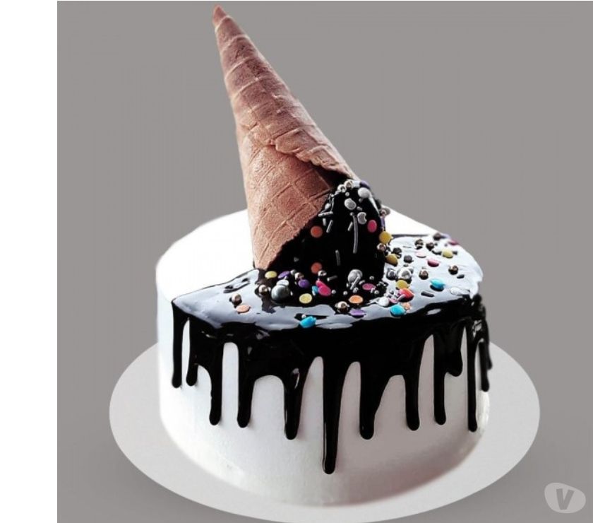 Order Birthday Cake For Boys Online from MyFlowerTree Jaipur