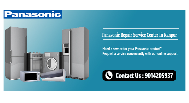Panasonic Microwave Oven Repair Kanpur