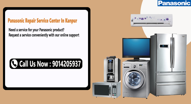 Panasonic Microwave Oven Service Center Kanpur