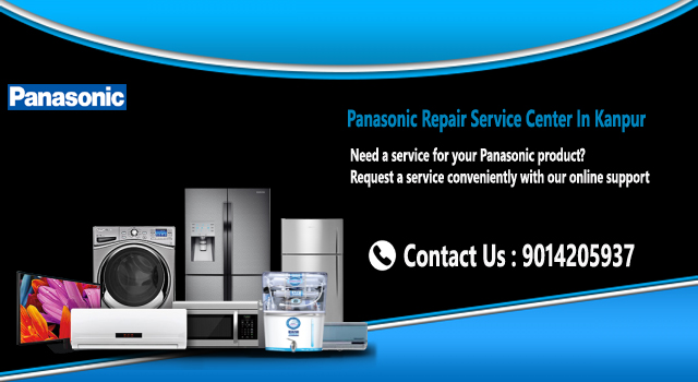 Panasonic Refrigerator Repair Kanpur