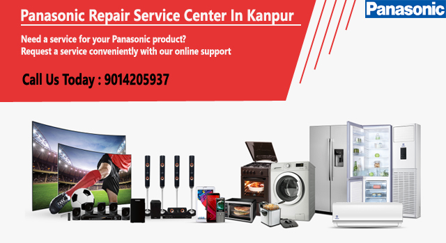 Panasonic Service Center Kanpur