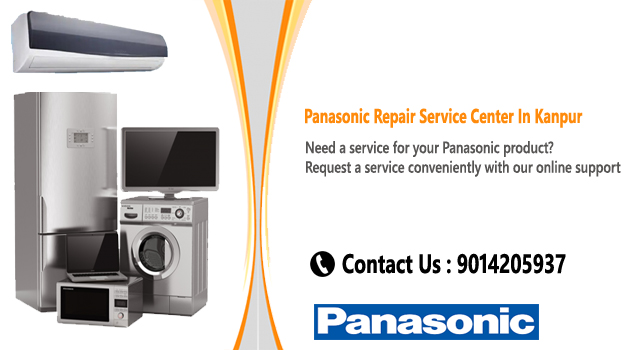 Panasonic Washing Machine Repair Kanpur