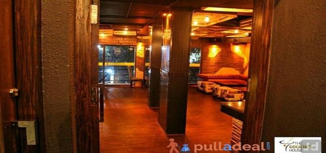 The Cocktail House, Greater Kailash 1 Discount 46% pulladeal