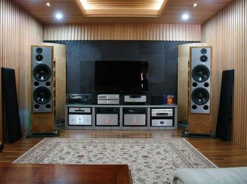 Home Theater in Coimbatore Sound System Cine Focus