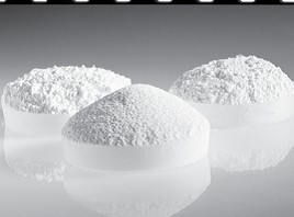 Momentive-Boron Nitride Powders for Thermal Conductivity