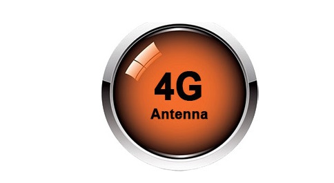 AntennaJunction Com 4G Router DATA Booster Kit ANAIKATTI