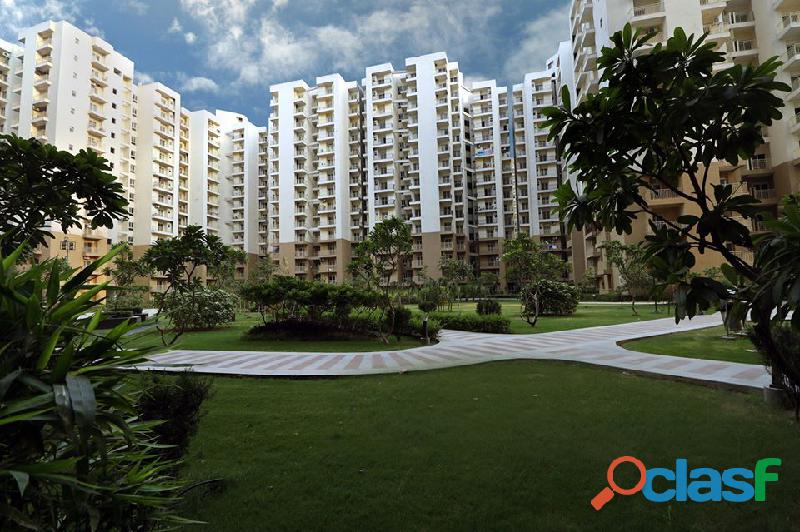 2 BHK Flats in Noida Extension for sale